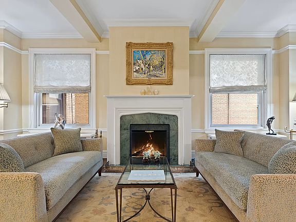 3rd image of 975 Park Ave #2D