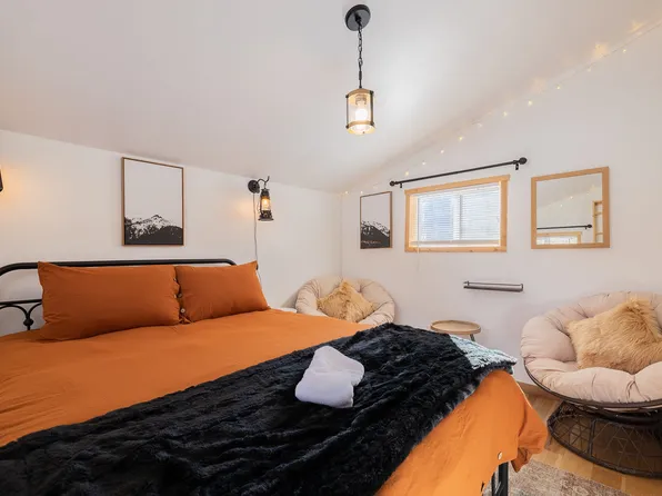 129 Lang St #B, Twin Lakes, CO 81251