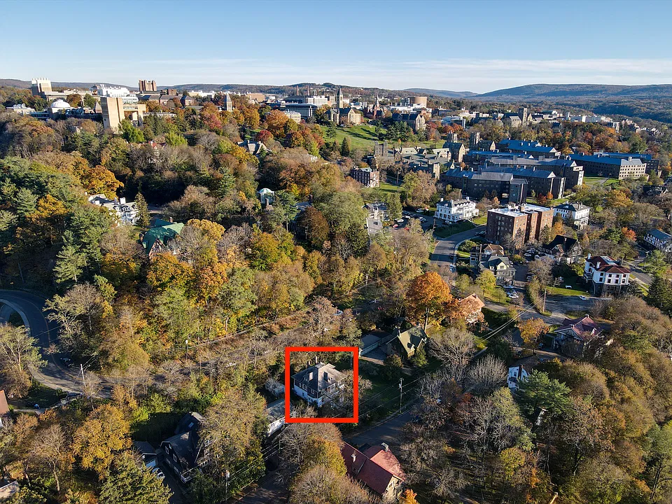 217 Willard Way #1