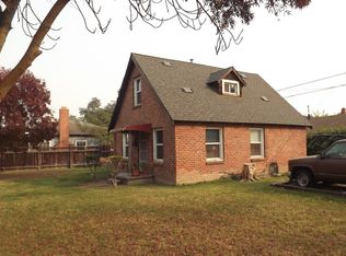 1870 Oxford Way, Stockton, CA 95204