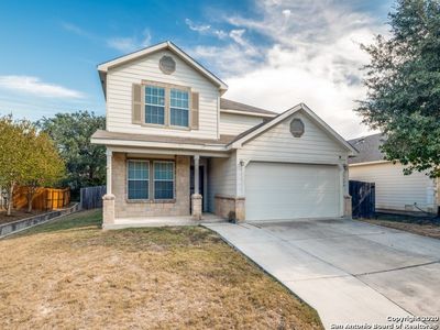 11619 Greenwood Oak, San Antonio, TX, 78254