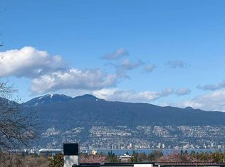 3191 W 23rd Ave, Vancouver, BC