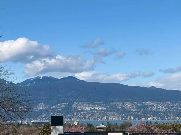 3191 W 23rd Ave, Vancouver, BC V6L 1P7