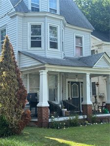 222 Maryland Ave, Portsmouth, VA, 23707