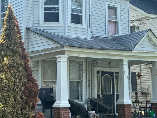 222 Maryland Ave, Portsmouth, VA 23707