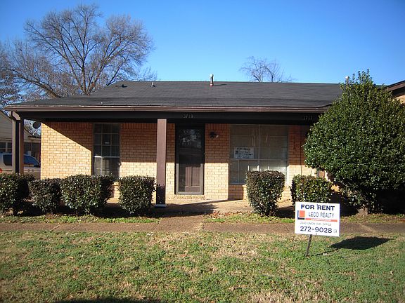 2nd image of 3719 Firethorne Dr