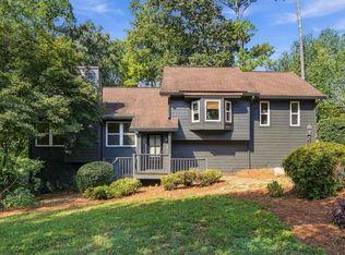 3751 Station Dr NW, Kennesaw, GA 30144
