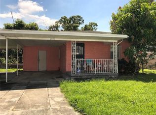 2015 Chapin St, Tampa, FL 33605