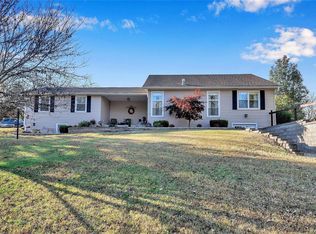 18501 Booness Ln, Glencoe, MO