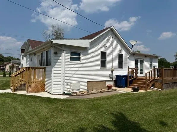 1536 & 1546 La Harpe St, La Salle, IL 61301