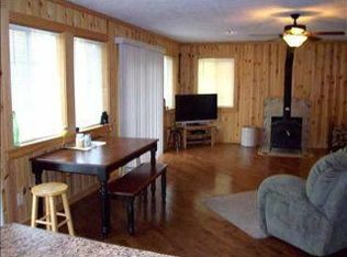 11793 W Horseshoe Bend Rd, Brookston, IN 47923