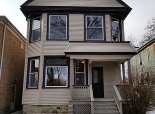 5325 W Ferdinand St, Chicago, IL 60644
