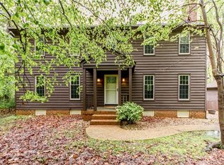 4463 Old Fox Ct, Midlothian, VA 23112