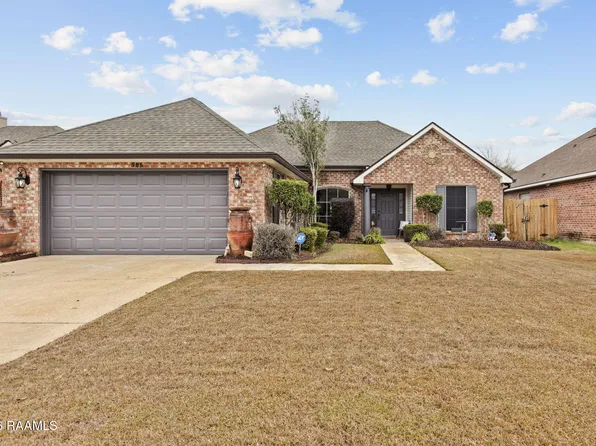 505 Pear Tree Cir, Broussard, LA 70518