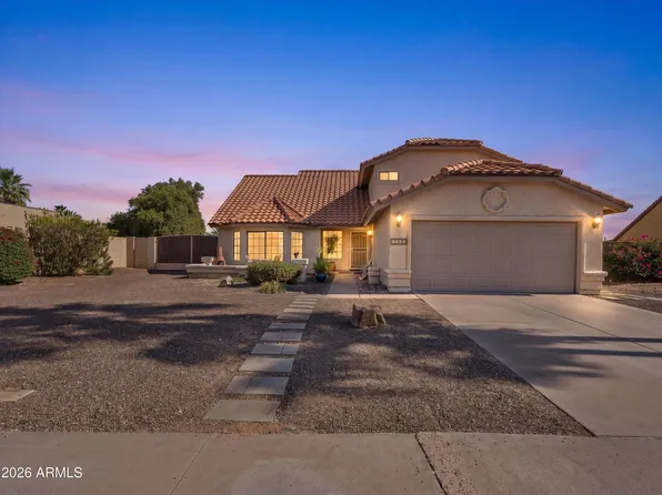 5729 E ENCANTO Street, Mesa, AZ 85205