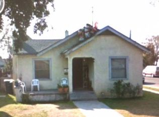 3402 E Madison Ave, Fresno, CA 93702