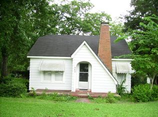 964 E Cottonwood Rd, Dothan, AL 36301