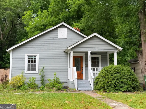 1894 North Ave NW, Atlanta, GA 30318