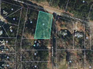 1816 Snow Hill Rd #8-9, Durham, NC 27712