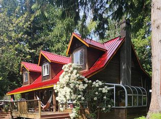 1261 Roberts Creek Rd, Sunshine Coast, BC V0N 2W2