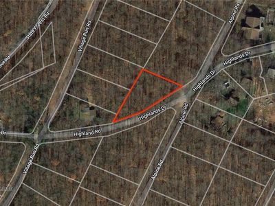 195 Highlands Dr, Boswell, PA, 15531