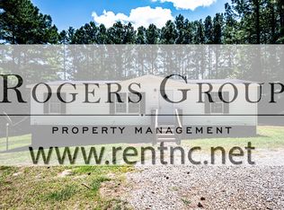 22 Starling Ln, Henderson, NC 27537