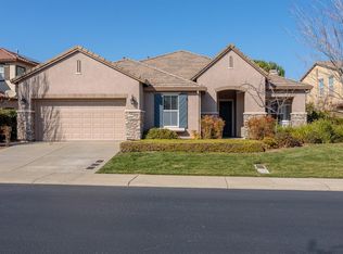 3410 Archetto Dr, El Dorado Hills, CA