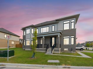 161 Freedom Cres, Hamilton, ON L0R1W0