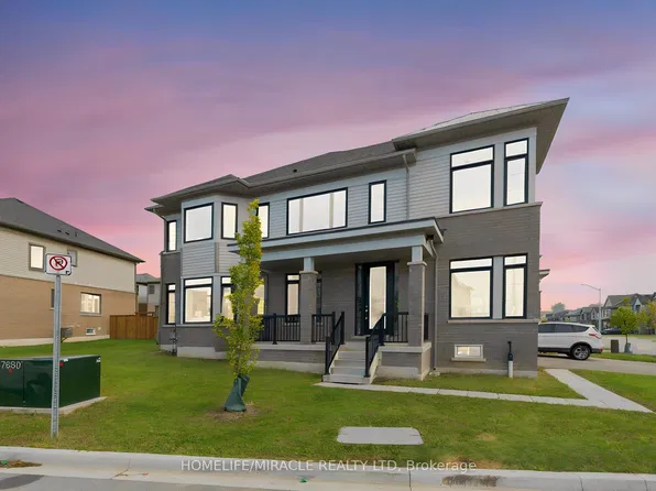 161 Freedom Cres, Hamilton, ON L0R 1W0