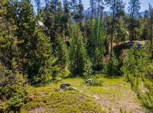 844 Shadow Mountain Dr, Grand Lake, CO 80447
