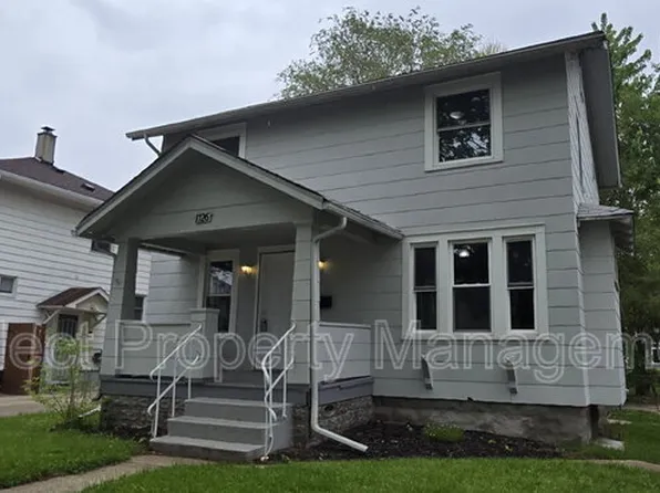 1726 Tecumseh St, Fort Wayne, IN 46805