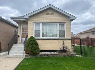 3709 W 56th Pl, Chicago, IL 60629