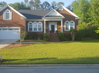 122 Emerald Lake Rd, Columbia, SC 29209