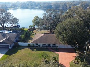 15414 N 15th St, Lutz, FL 33549