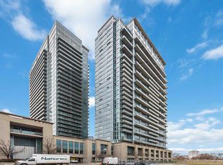155 Legion Rd N #901-W06, Toronto, ON M8Y 0A7