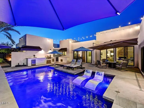 31 E BISHOP Drive, Tempe, AZ 85282