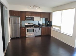 59 E Liberty St #1212, Toronto, ON M6K 3R1