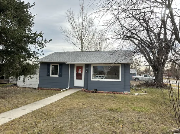 3600 6th Ave N, Great Falls, MT 59401