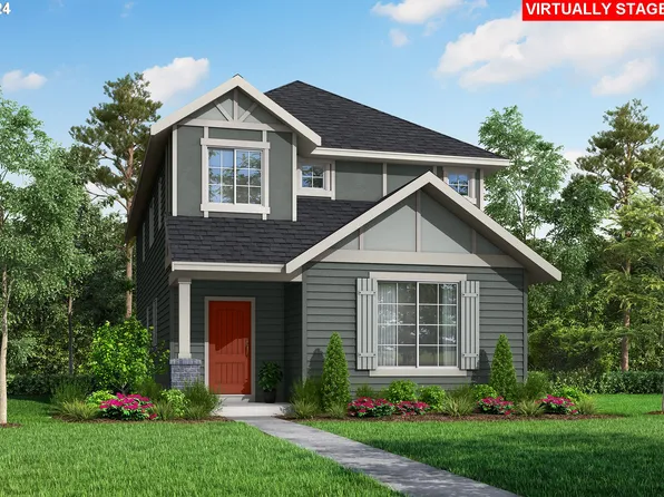 31525 Yorkshire St, North Plains, OR 97133