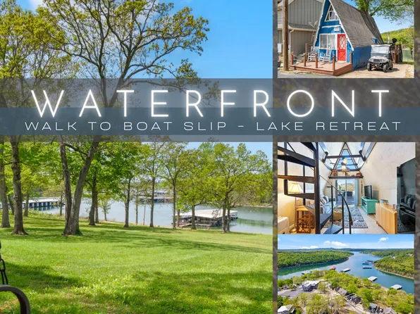 403 Deer Crossing Lane, Lampe, MO 65681