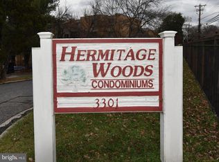 3301 Hewitt Ave APT 303, Silver Spring, MD 20906
