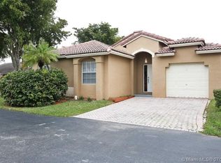 8104 SW 157th Pl, Miami, FL 33193