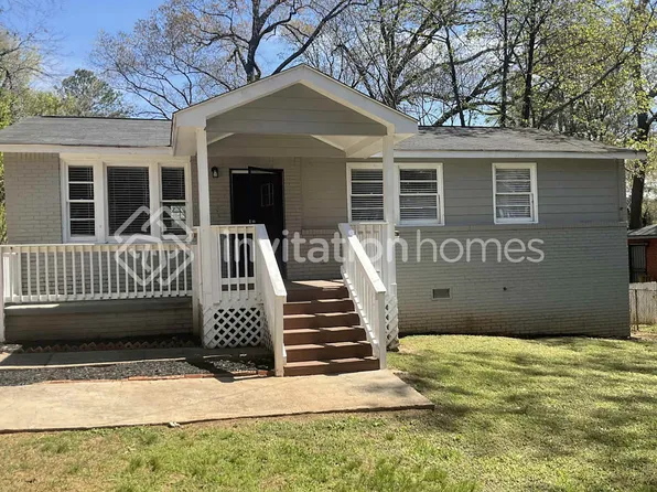 3484 Ruby H Harper Blvd SE, Atlanta, GA 30354