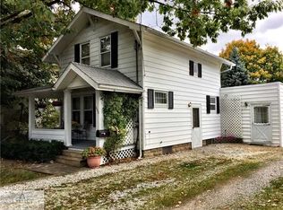 640 Emily Ave, Lansing, MI