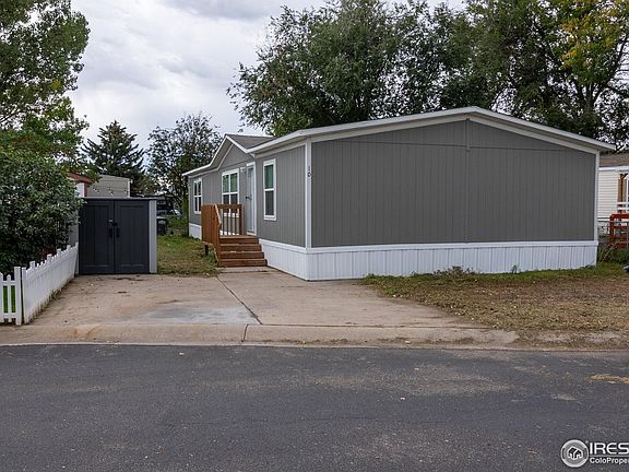 2nd image of 401 N Timberline Rd #10