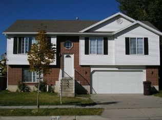 2652 W 3950 S, Roy, UT 84067