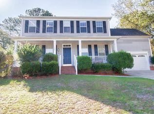 125 Southern Pine Rd, Columbia, SC 29229