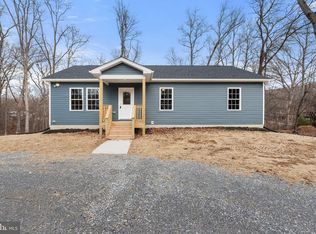 60 Mountain Brook Dr, Harpers Ferry, WV