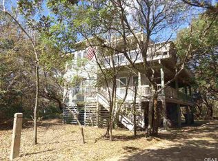 114 Skimmer Way, Duck, NC 27949