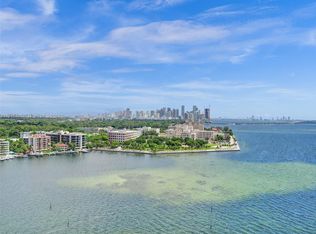 3 Grove Isle Dr #CPH07, Miami, FL 33133